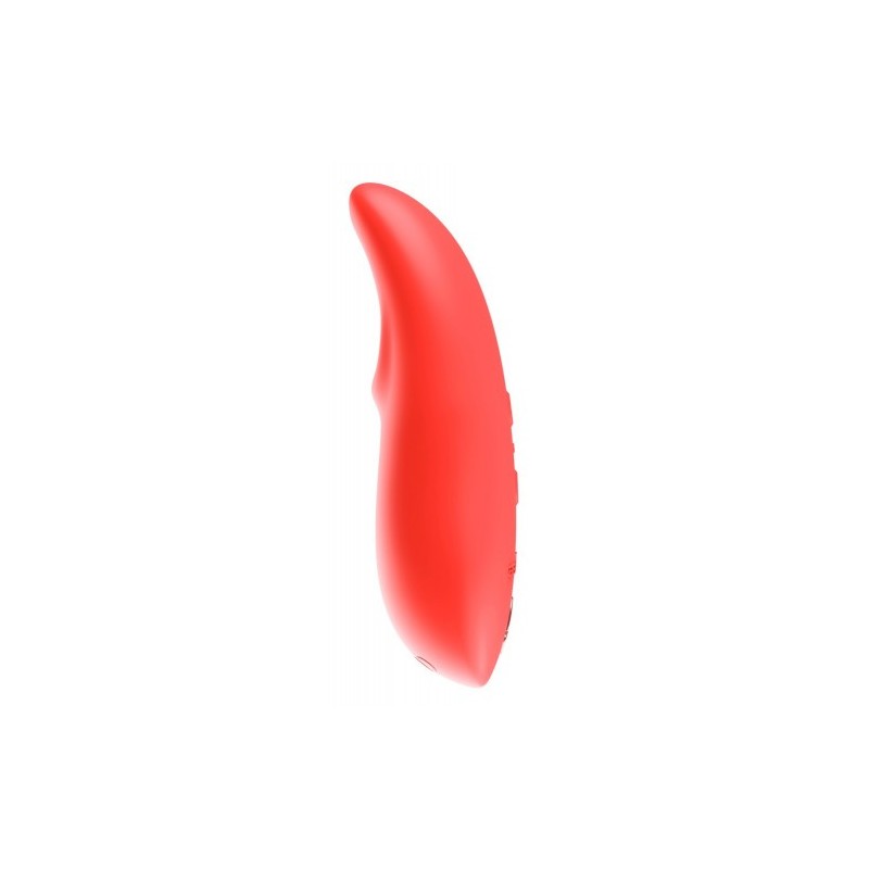 We-Vibe Touch X Διεγέρτης Κλειτορίδας σε Κόκκινο