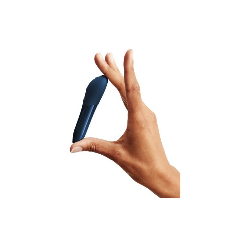 We-Vibe Tango X Δονητής Βολίδα Μπλέ