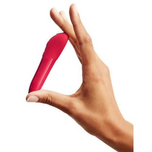We-Vibe Tango X Δονητής Βολίδα Κόκκινο