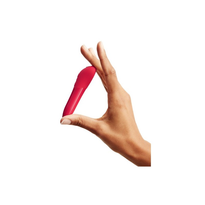 We-Vibe Tango X Δονητής Βολίδα Κόκκινο