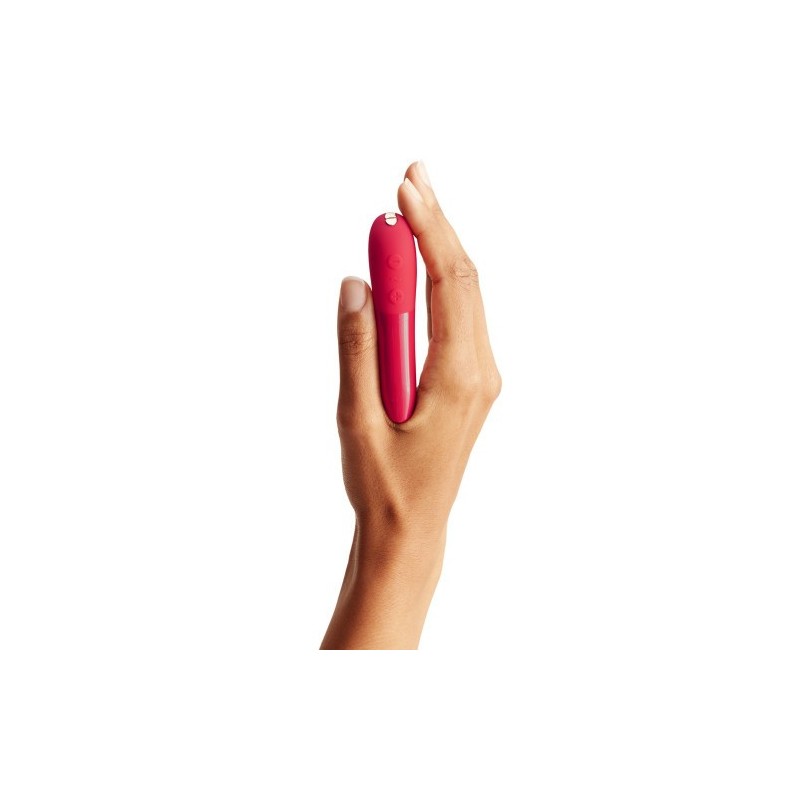 We-Vibe Tango X Δονητής Βολίδα Κόκκινο