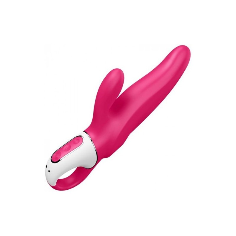 Δονητής Satisfyer Mr. Rabbit 22 εκ
