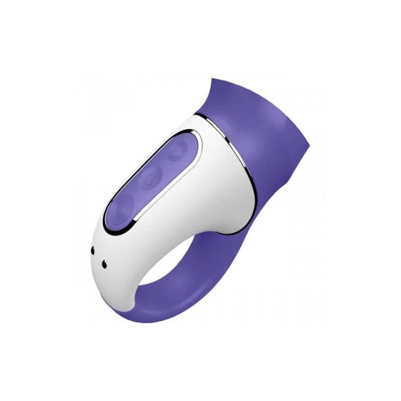 Δονητής Satisfyer Magic Bunny 18 εκ