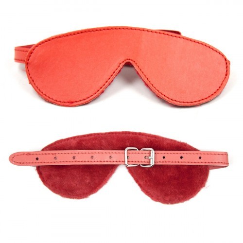 Κλασικό Κόκκινο Σετ 10 φετίχ ερωτικά αξεσουάρ Naughty Toys