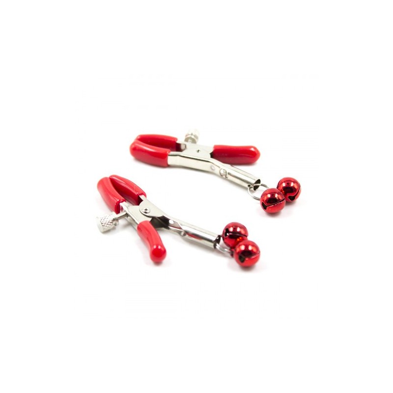 Κλασικό Κόκκινο Σετ 10 φετίχ ερωτικά αξεσουάρ Naughty Toys