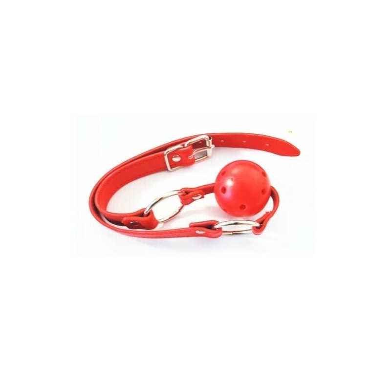 Κλασικό Κόκκινο Σετ 10 φετίχ ερωτικά αξεσουάρ Naughty Toys