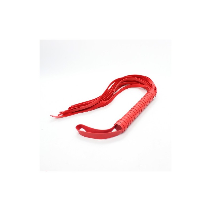 Κόκκινο Σέτ 7 φετίχ ερωτικών αξεσουάρ για αρχάρια ζευγάρια