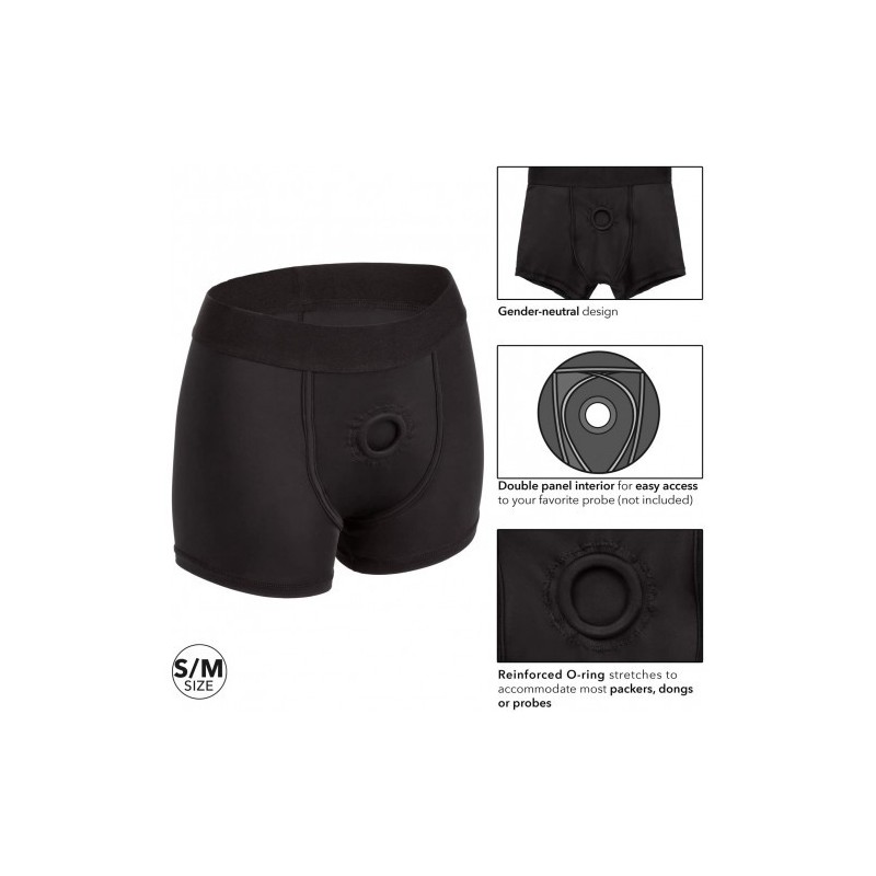 Μποξεράκι Εσώρουχο Στραπόν CalExotics Boundless