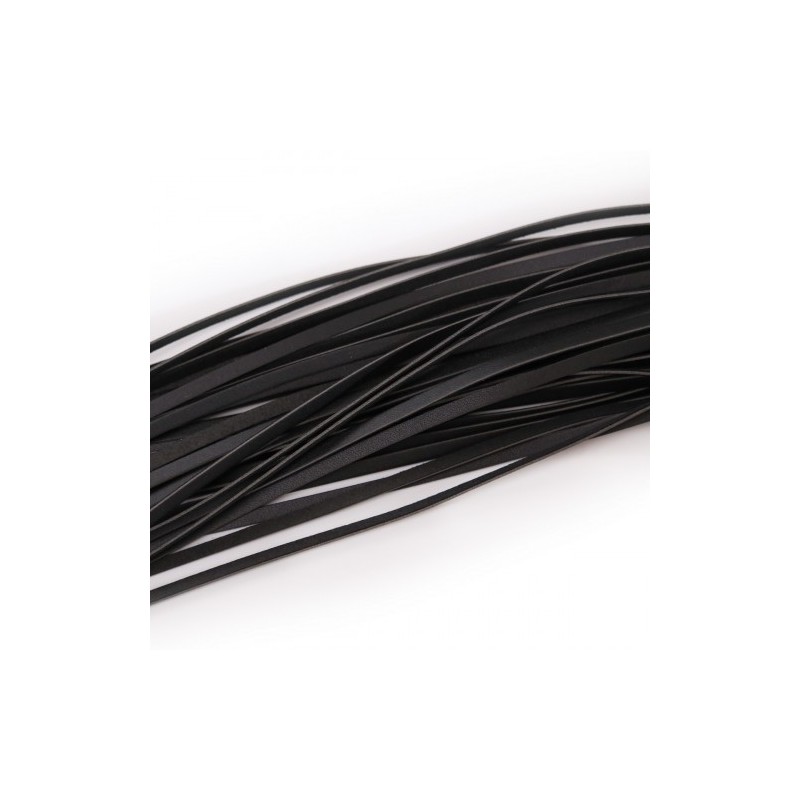 Μαστίγιο με λαβή Πέος Ντίλντο και με δερμάτινα λουρία Naughty Toys