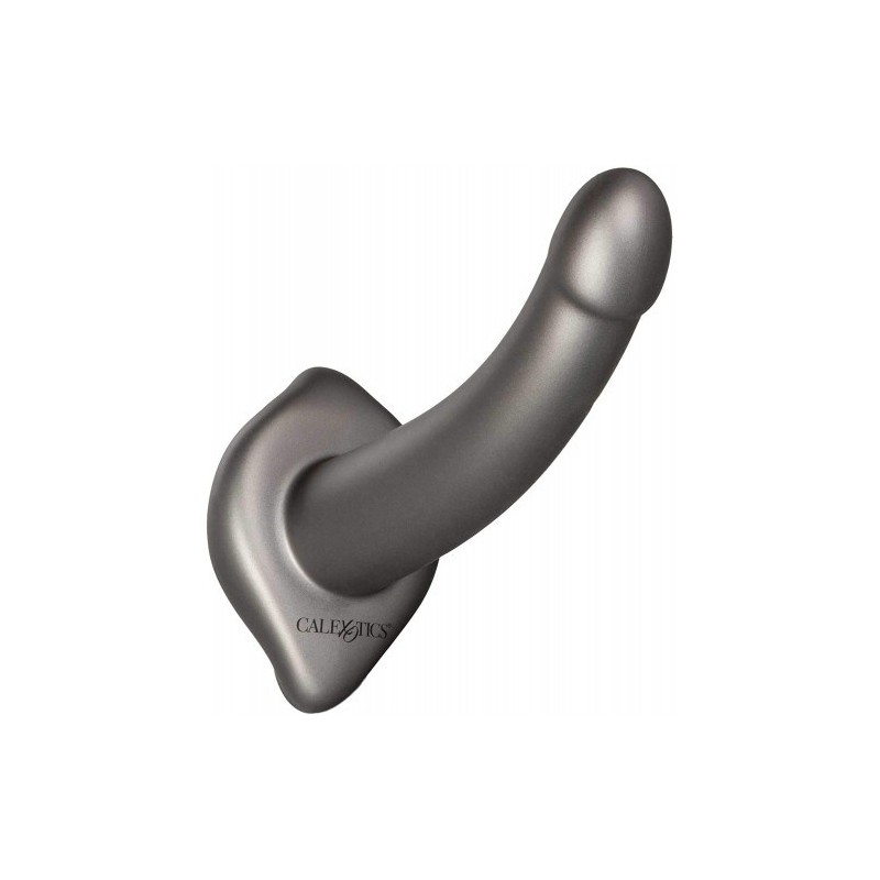 Strap-on dildo Me2 Ultra-Soft G-Probe 17 cm