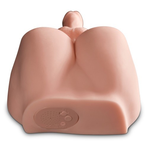 Ανδρικό Κωλαράκι Πούτσα Dirty Talk Interactive Bad Boy