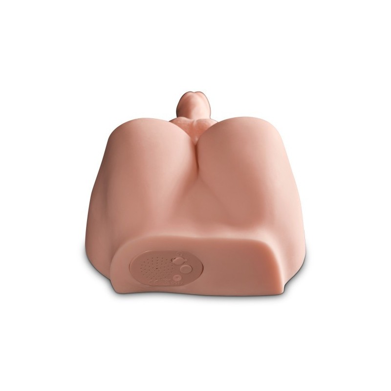 Ανδρικό Κωλαράκι Πούτσα Dirty Talk Interactive Bad Boy