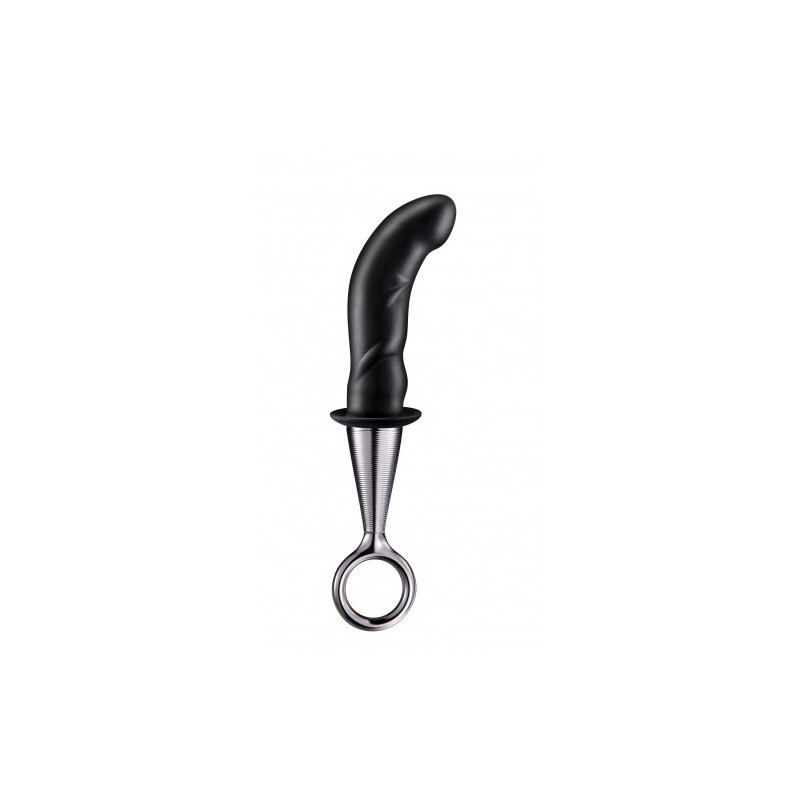 Menzstuff Prostate &amp Butt Plug Set