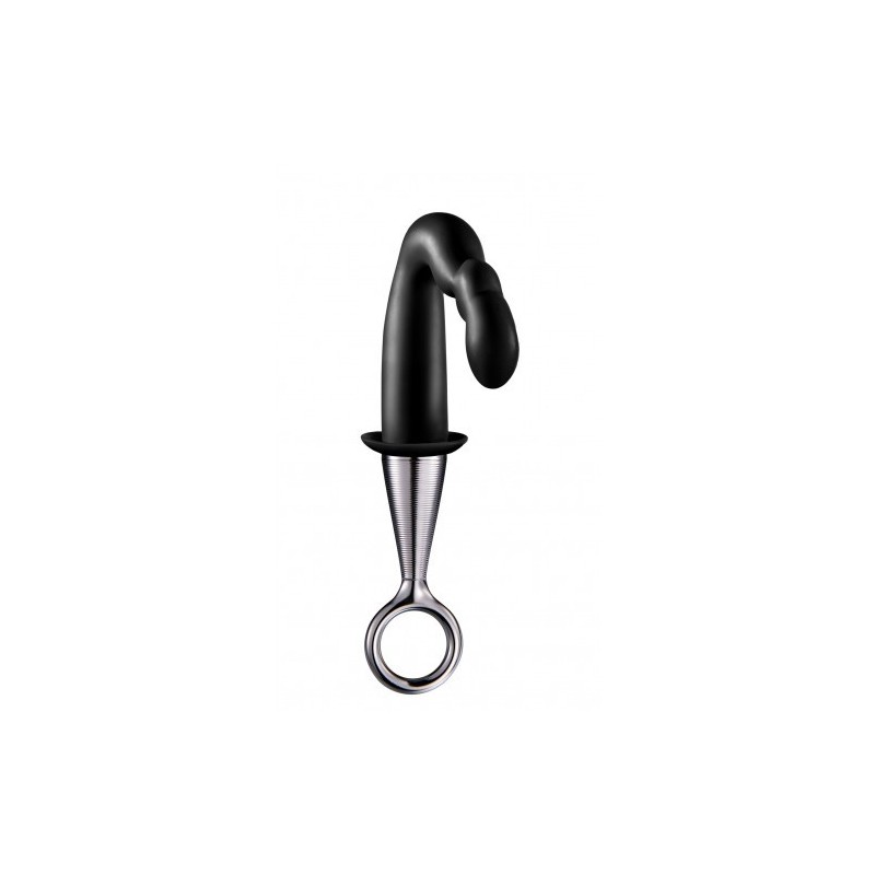 Menzstuff Prostate &amp Butt Plug Set