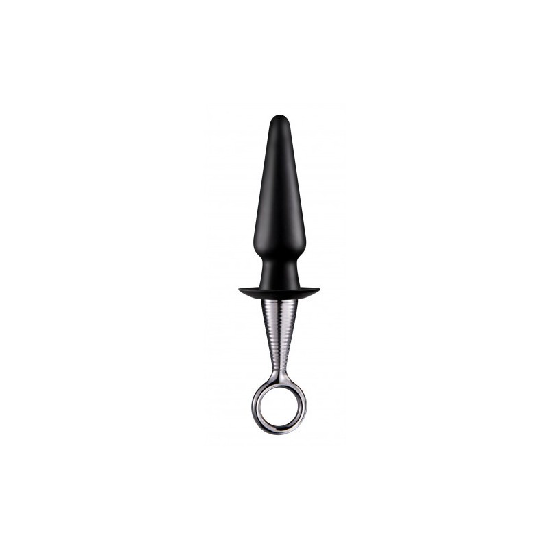 Menzstuff Prostate &amp Butt Plug Set