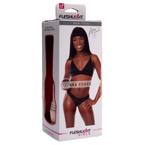 Fleshlight Girls Ana Foxxx