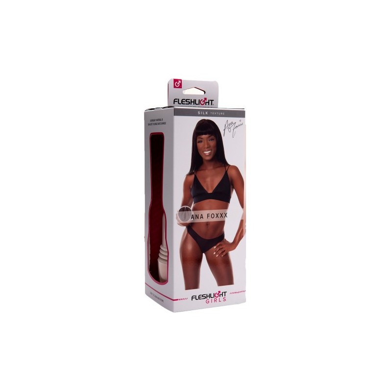 Fleshlight Girls Ana Foxxx
