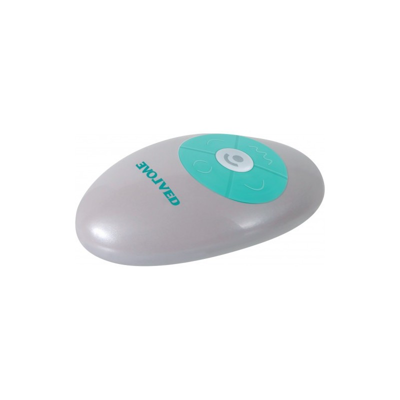 Τηλεχειριζόμενος Επαναφορτιζόμενος Δονητής Πεταλούδα