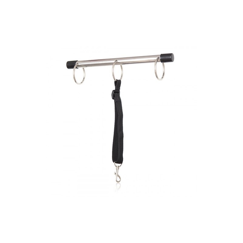 Spreader Bar with Neoprene detachable Collar with wrist