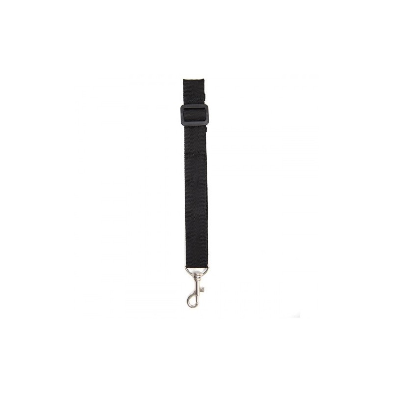 Spreader Bar with Neoprene detachable Collar with wrist