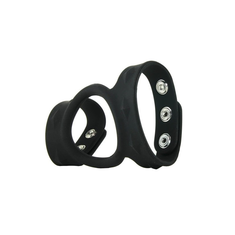 KIOTOS Silicone Dual Enhancer SMALL