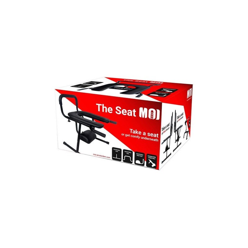SEX SEAT MOI 8.5 Kg