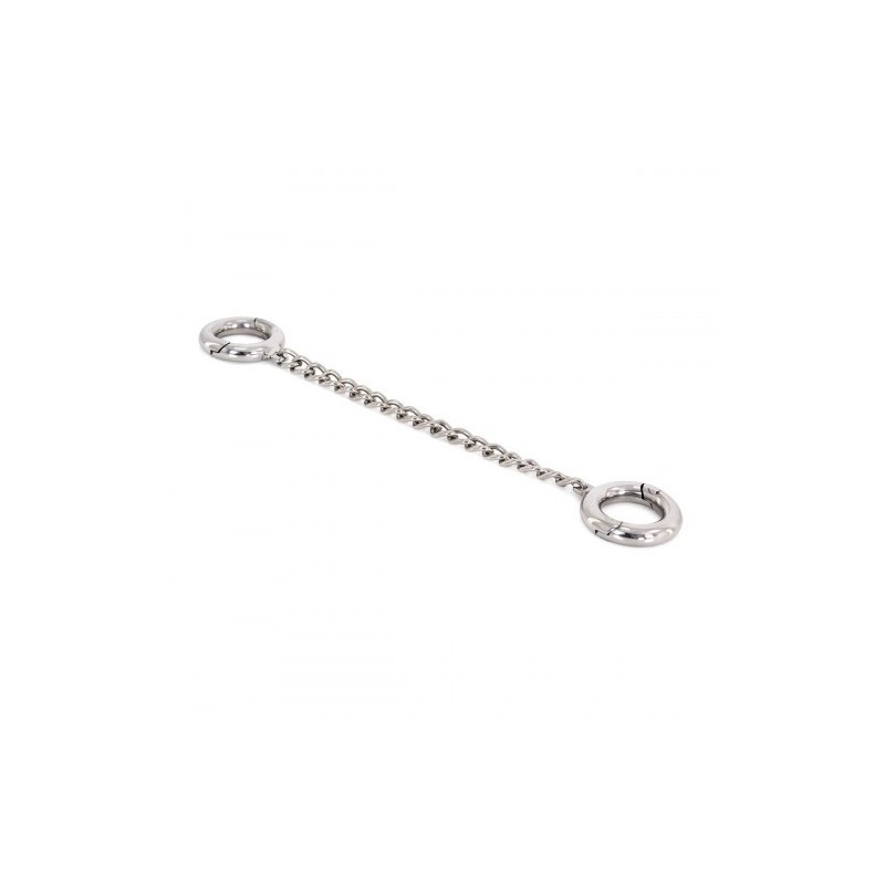 Μεταλλικά δεσμά στα μεγάλα δάχτυλα των ποδιών