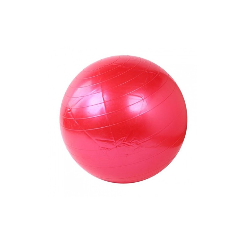 Ελαστική μπάλα 65εκ γυμναστικής και Σέξ