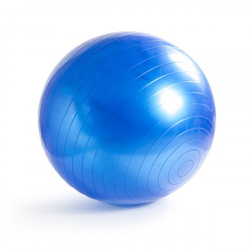 Ελαστική μπάλα 65εκ γυμναστικής και Σέξ
