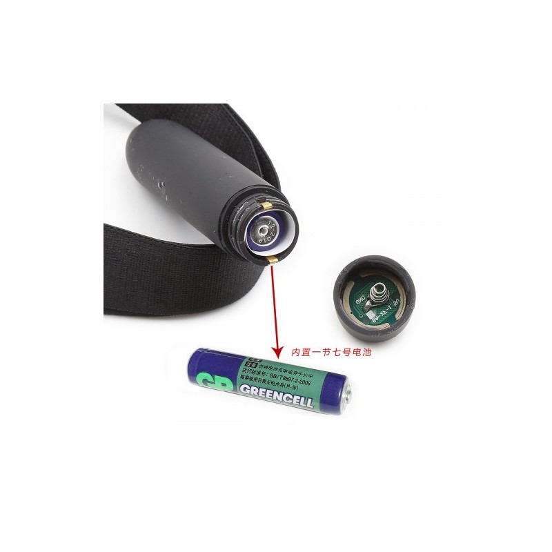 Μικρός Λεπτός μαύρος αδιάβροχος δονητής Naughty Toys 9εκ