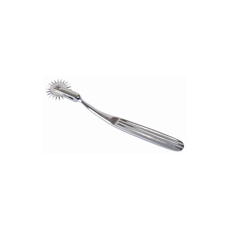 Μεταλλικός Τροχός με Καρφιά Naughty Toys 18 εκ