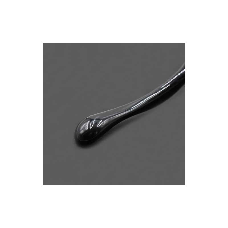 Διπλός Φετίχ τροχός καρφιά τύπου Wartenberg Μαύρο