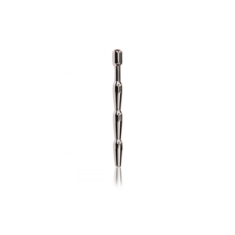 Red Jeweled Cockpin Dilator 11cm