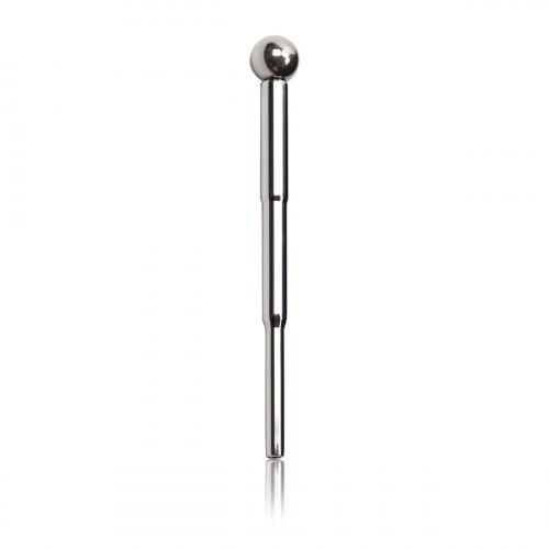 Large Metal hollowed Urethral dilator 13cm