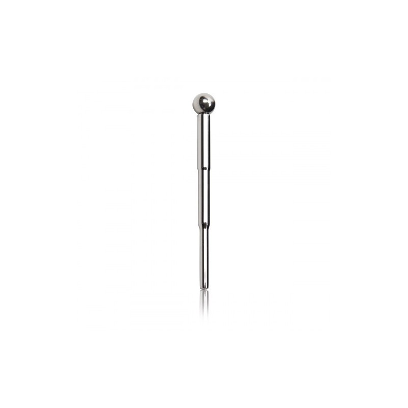 Large Metal hollowed Urethral dilator 13cm