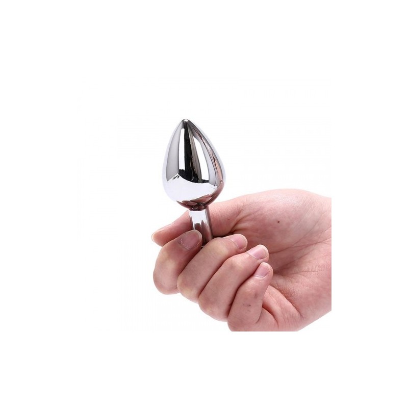 ΜΕΤΡΙΑ Σφήνα με σχήμα Καρδιάς ΡΟΖ 7εκ