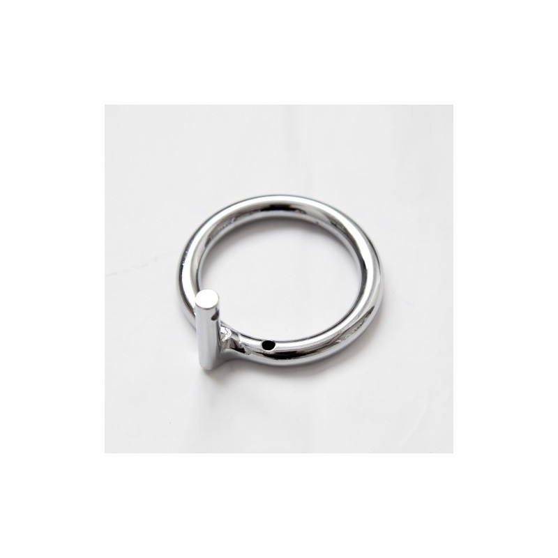 Μεταλλικό κλουβί περιορισμού του Πέους M-L