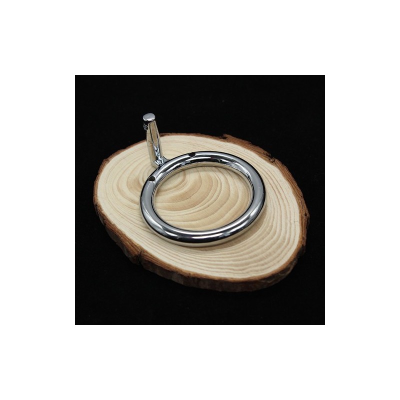 Μεταλλικό κλουβί περιορισμού του Πέους M-L