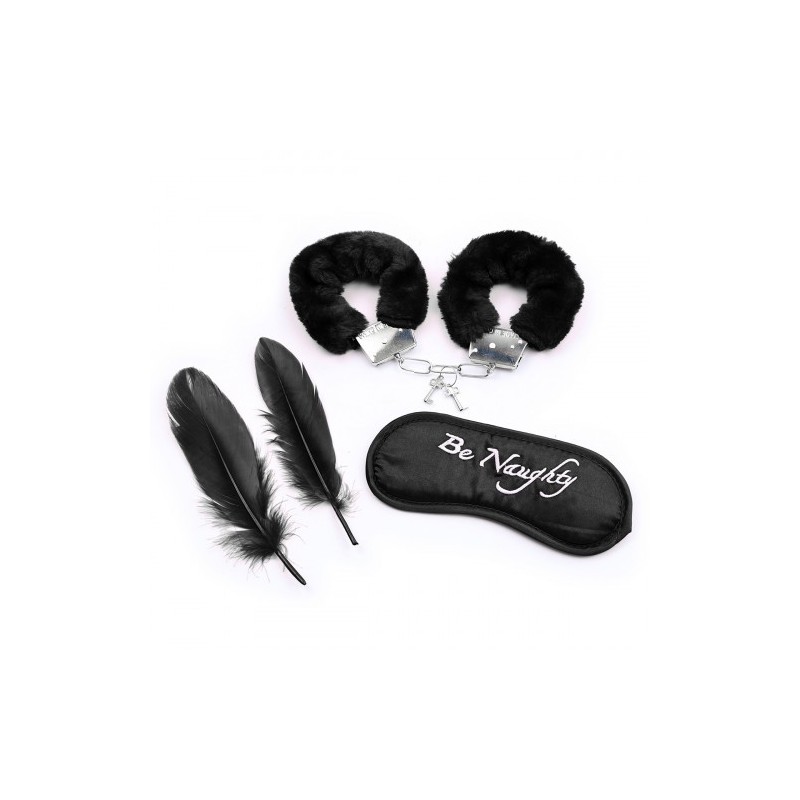 Σετ για αρχάρια ζευγάρια  &quotΘά σε Τιμωρήσω&quot για ότι έχεις κάνει