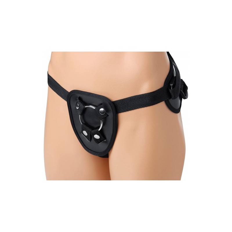 Στραπον Ζώνη με υποστηρικτικό μαξιλαράκι πλάτης