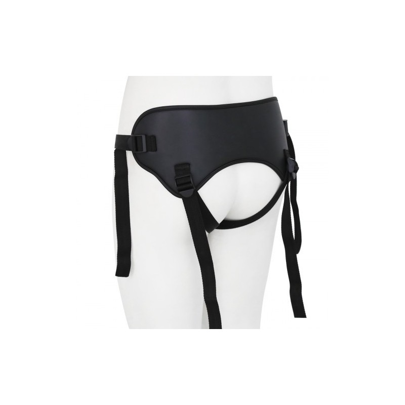 Στραπον Ζώνη με υποστηρικτικό μαξιλαράκι πλάτης