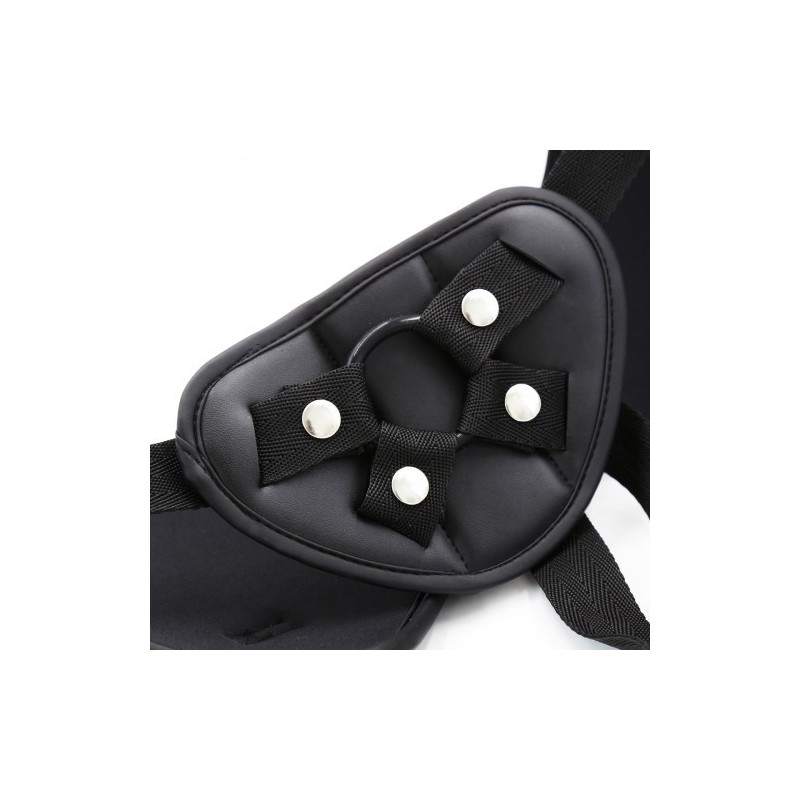 Στραπον Ζώνη με υποστηρικτικό μαξιλαράκι πλάτης