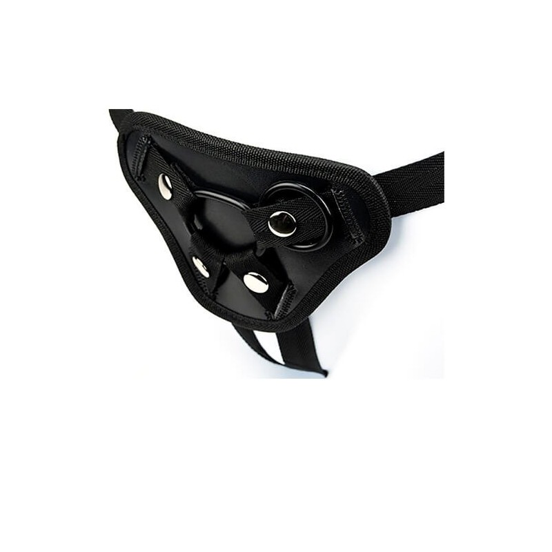 Στραπον Ζώνη με υποστηρικτικό μαξιλαράκι πλάτης