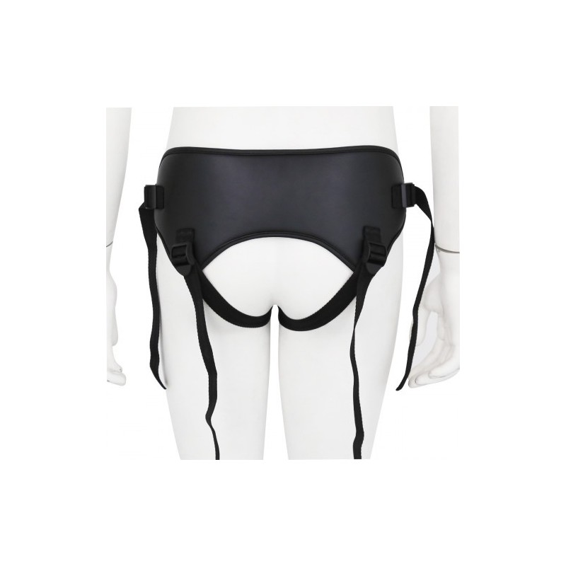 Στραπον Ζώνη με υποστηρικτικό μαξιλαράκι πλάτης