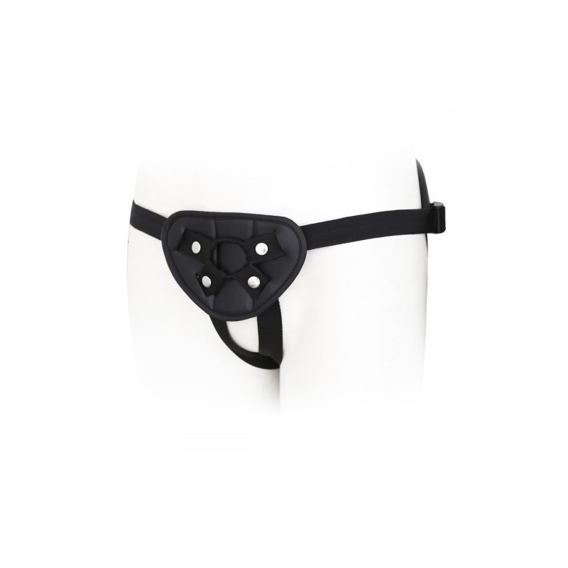 Στραπον Ζώνη με υποστηρικτικό μαξιλαράκι πλάτης