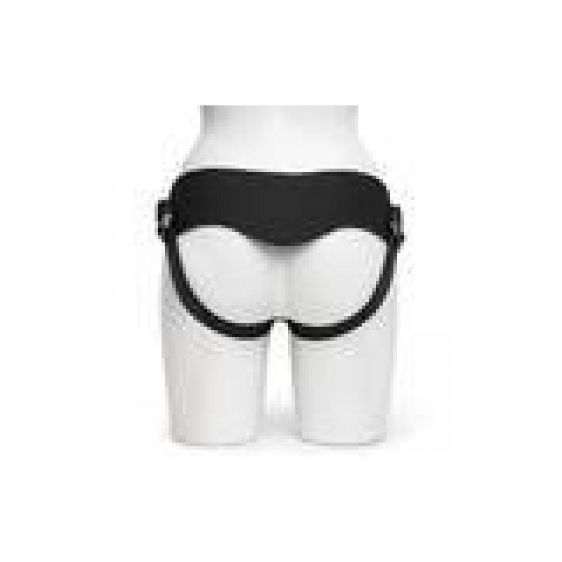 Στραπον Ζώνη με υποστηρικτικό μαξιλαράκι πλάτης