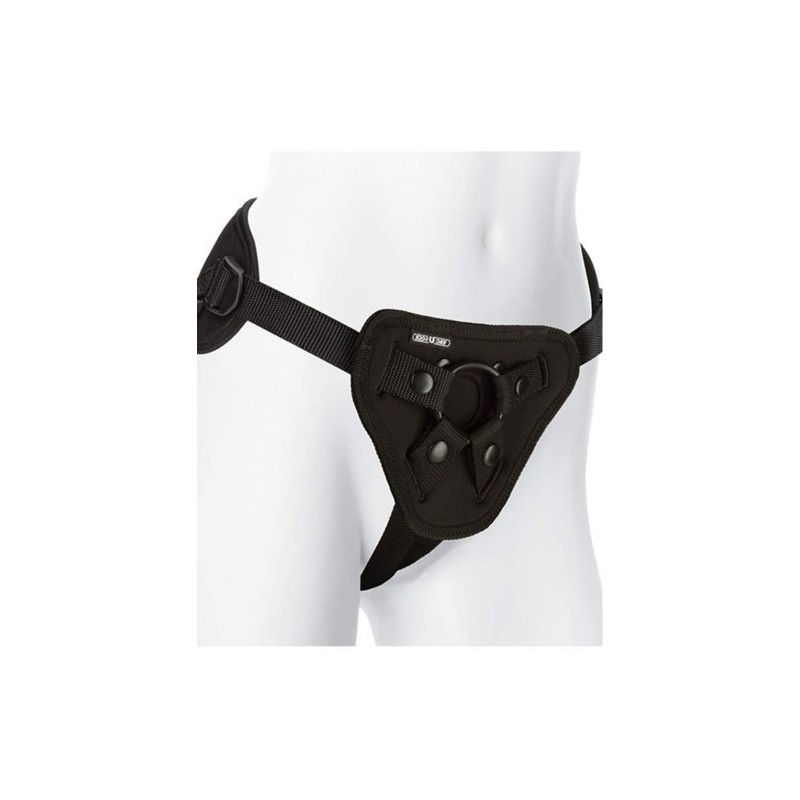 Στραπον Ζώνη με υποστηρικτικό μαξιλαράκι πλάτης