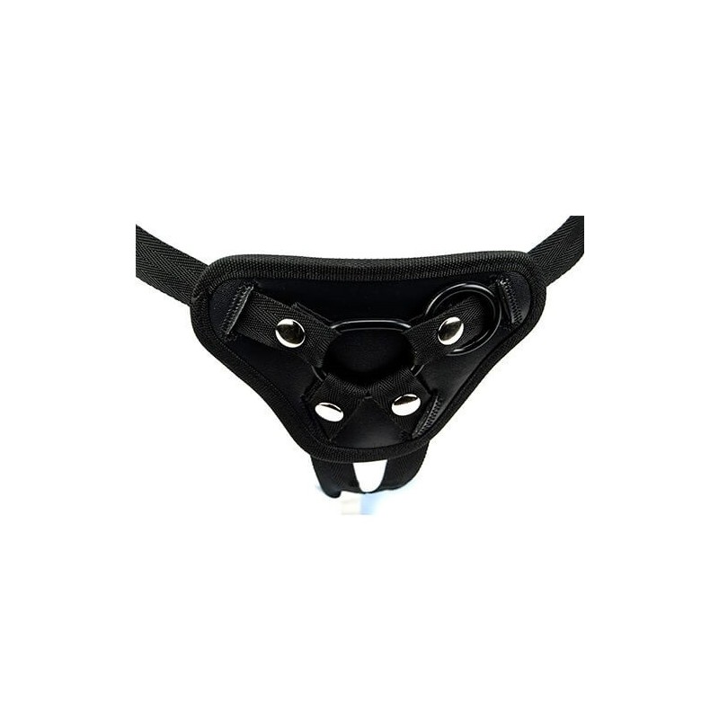 Στραπον Ζώνη με υποστηρικτικό μαξιλαράκι πλάτης