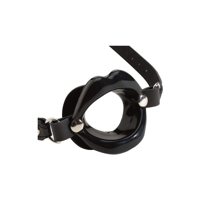 Μαύρα Χείλη για να κρατάνε το στόμα ανοιχτό Naughty Toys