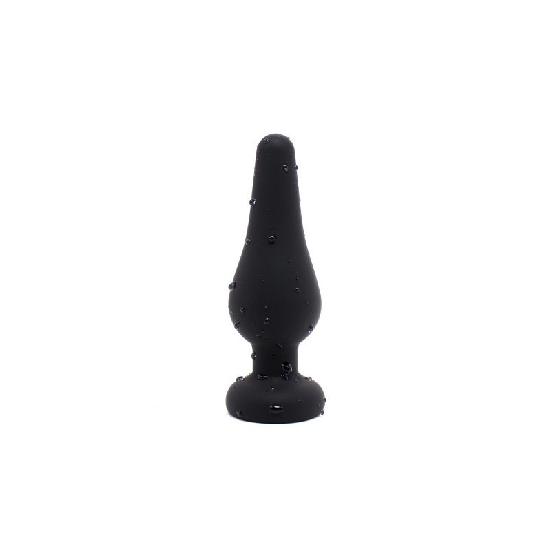 Μικρή Ανατομική σφήνα με τάπα Naughty Toys 11 Χ 3,5 cm